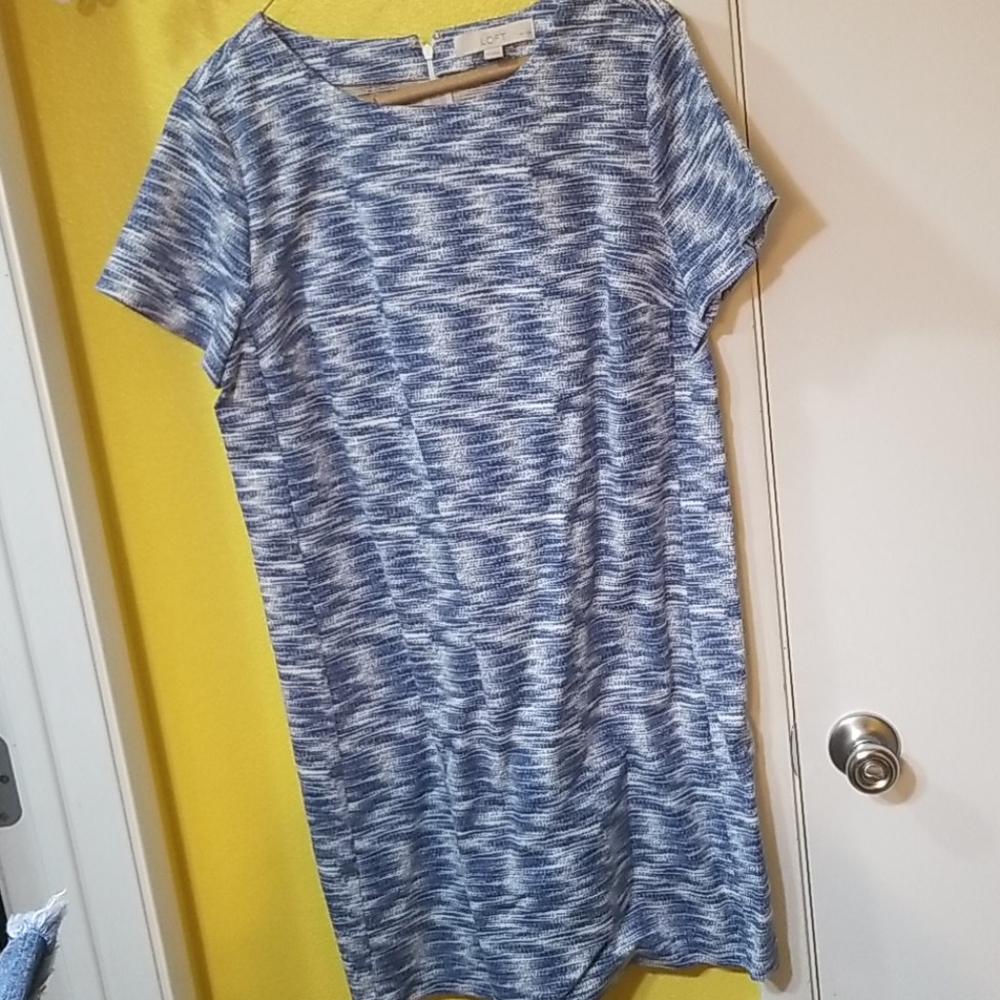 Ann Taylor Loft dress